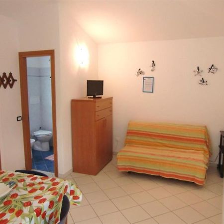 Ammiraglio Apartment Campese  Luaran gambar