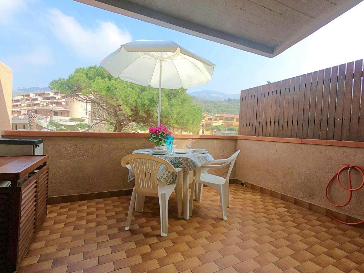 Ammiraglio Apartment Campese  Luaran gambar