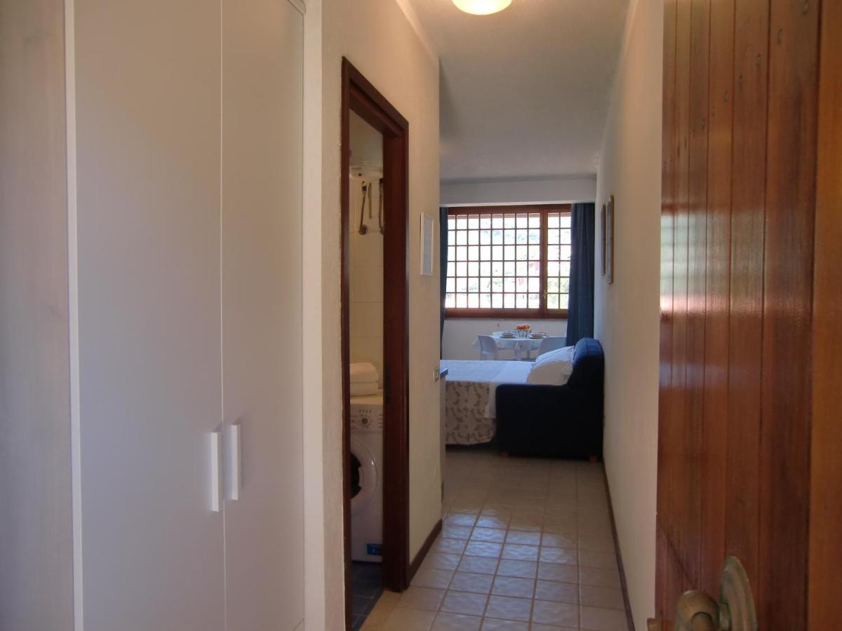 Ammiraglio Apartment Campese  Luaran gambar