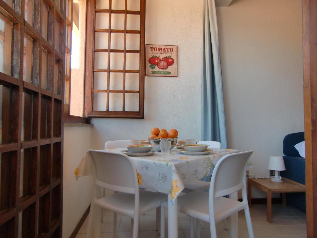 Ammiraglio Apartment Campese  Luaran gambar