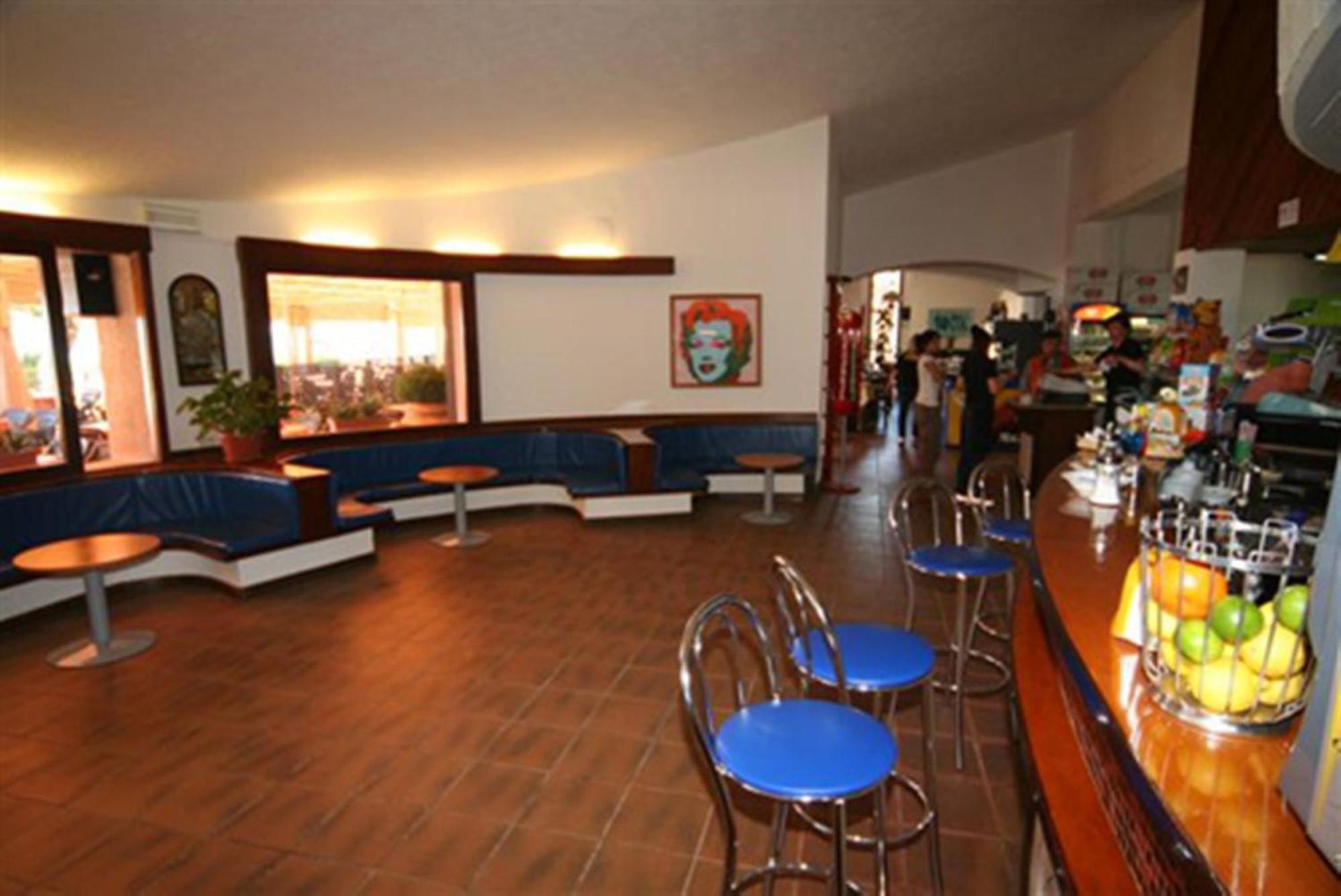 Ammiraglio Apartment Campese  Luaran gambar