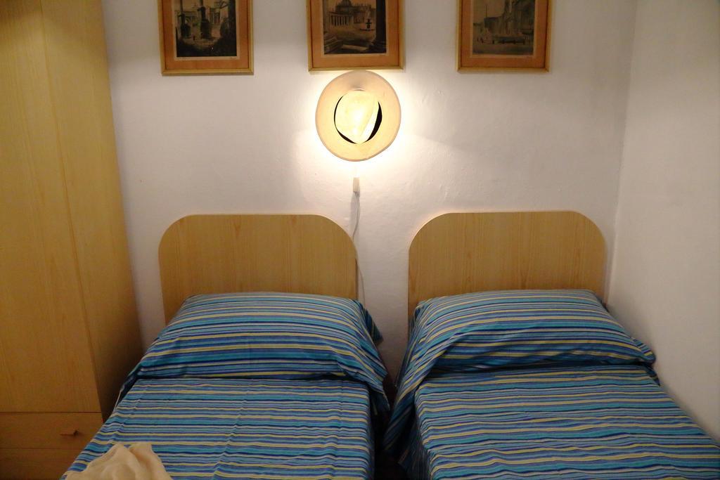 Ammiraglio Apartment Campese  Luaran gambar