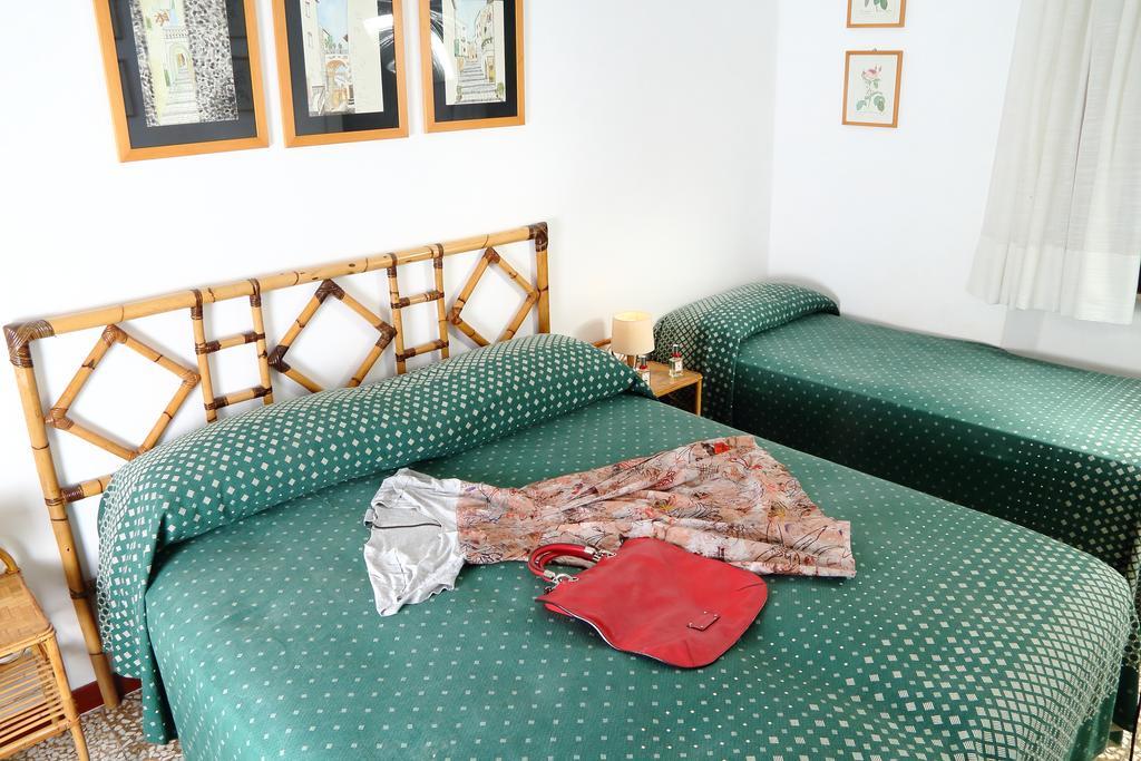 Ammiraglio Apartment Campese  Luaran gambar