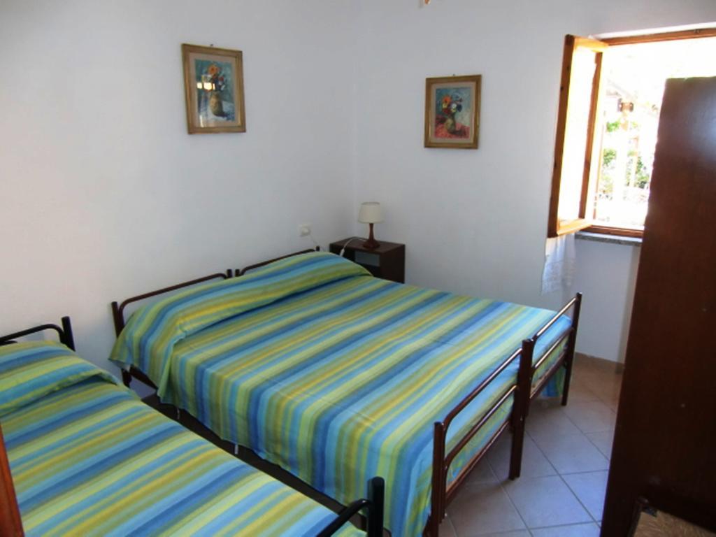 Ammiraglio Apartment Campese  Luaran gambar