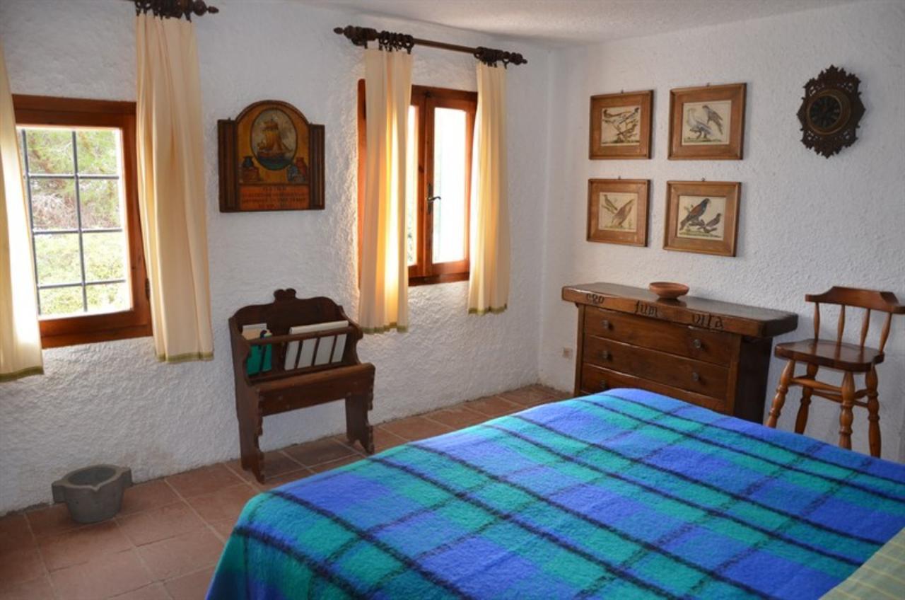 Ammiraglio Apartment Campese  Luaran gambar