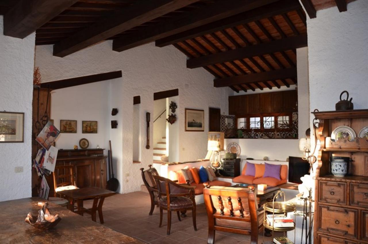 Ammiraglio Apartment Campese  Luaran gambar