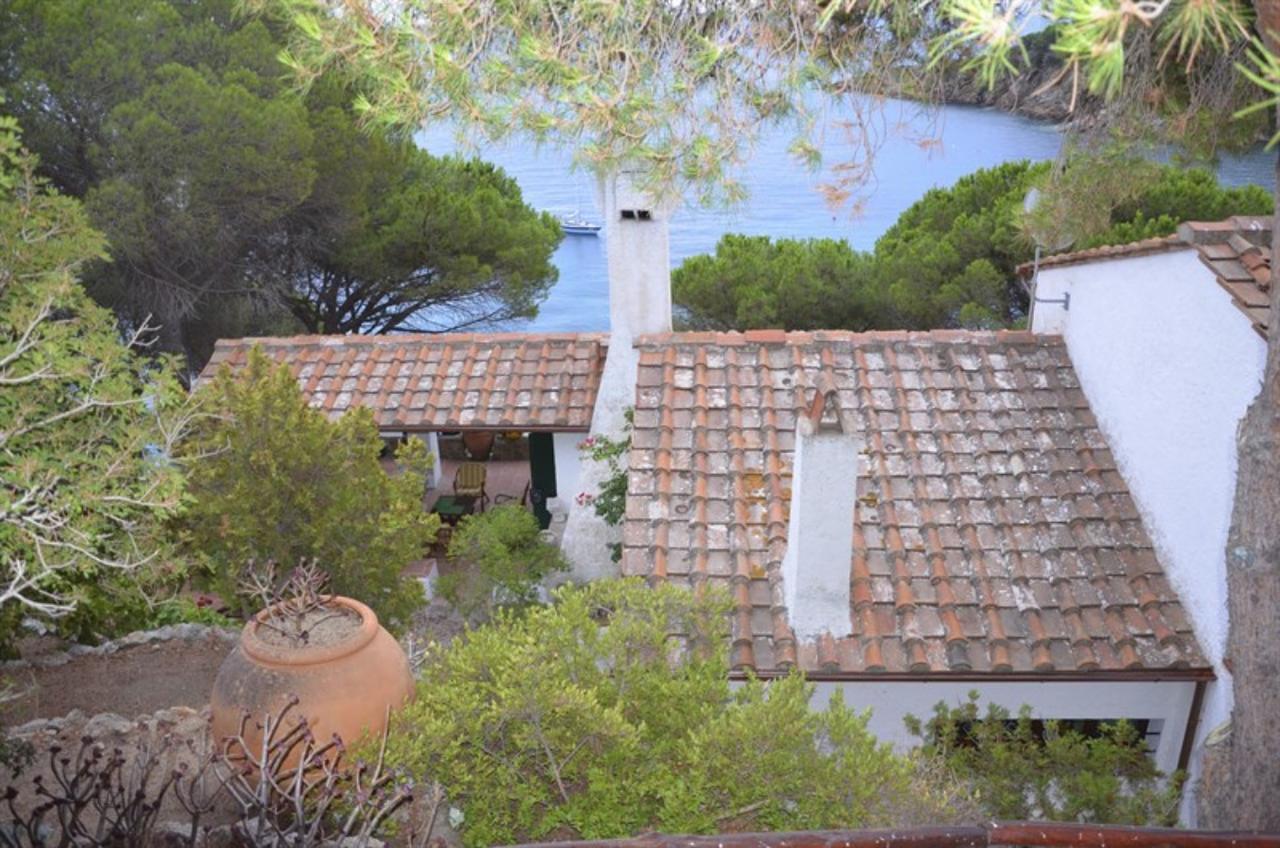 Ammiraglio Apartment Campese  Luaran gambar