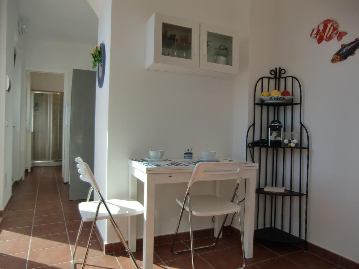 Ammiraglio Apartment Campese  Luaran gambar