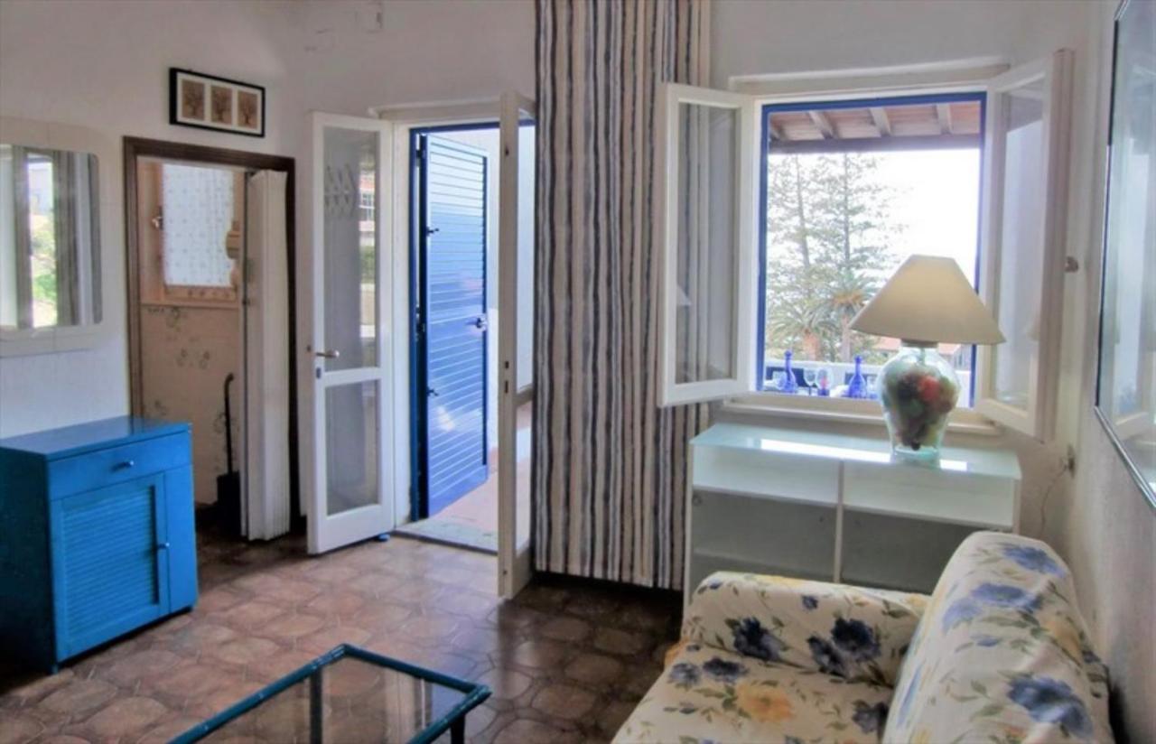 Ammiraglio Apartment Campese  Luaran gambar