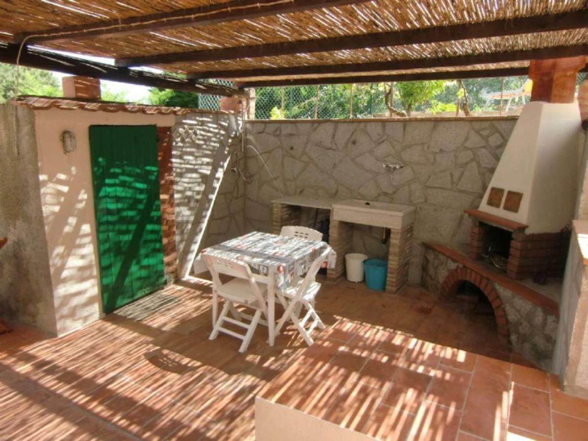 Ammiraglio Apartment Campese  Luaran gambar