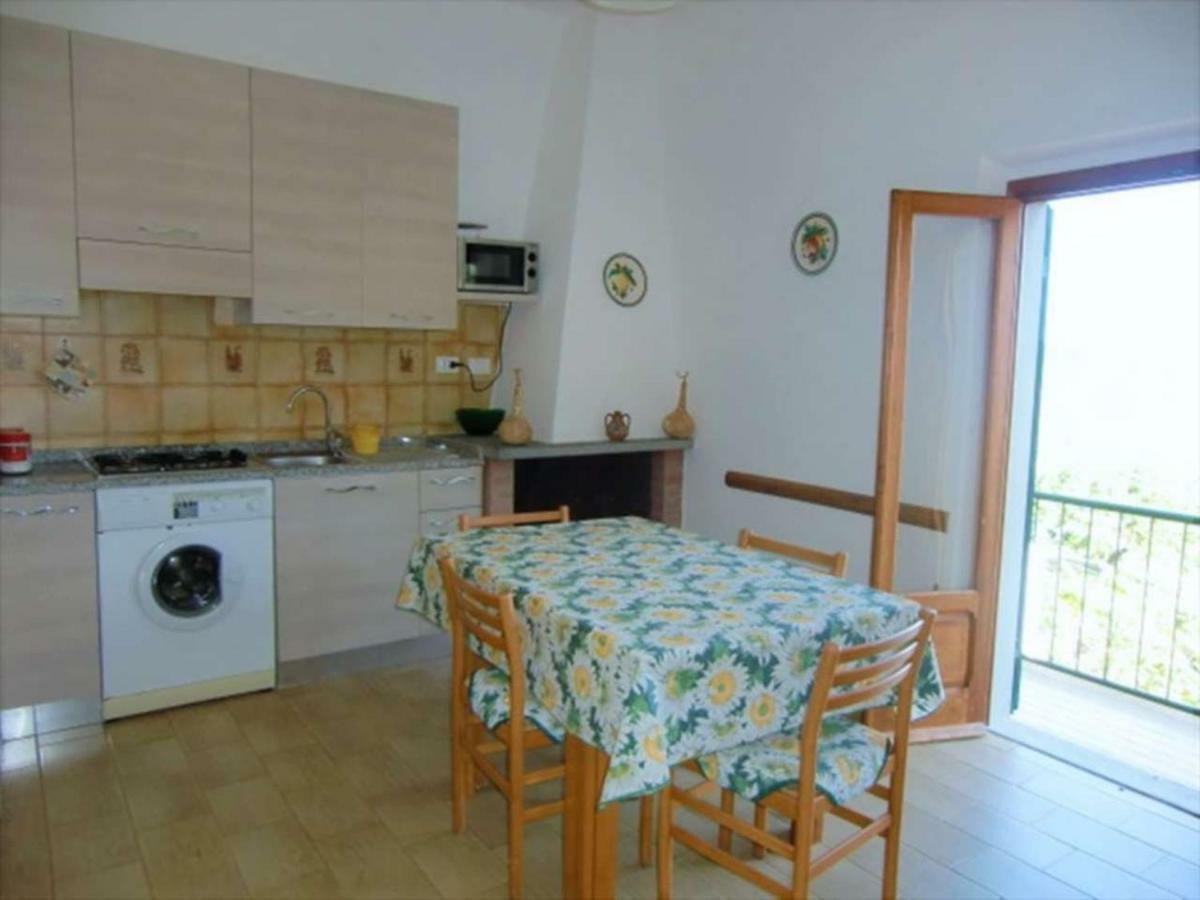 Ammiraglio Apartment Campese  Luaran gambar