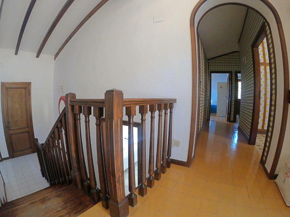 Ammiraglio Apartment Campese  Luaran gambar