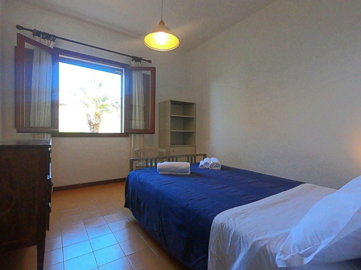 Ammiraglio Apartment Campese  Luaran gambar