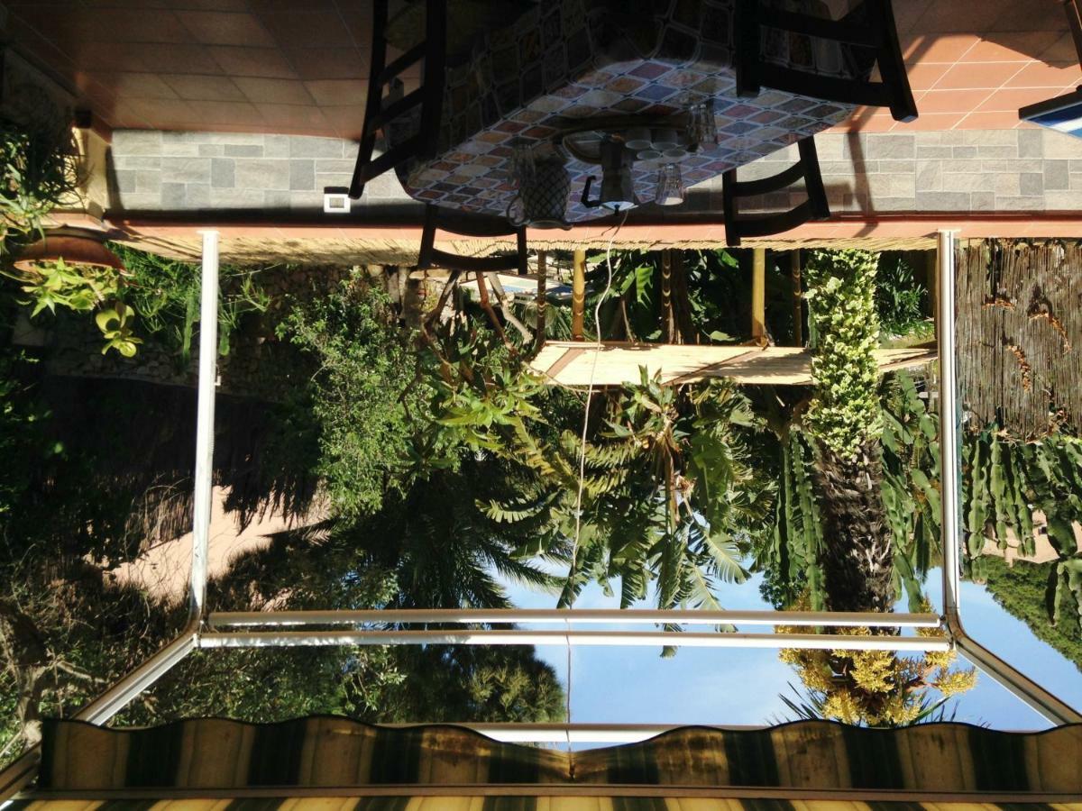 Ammiraglio Apartment Campese  Bilik gambar